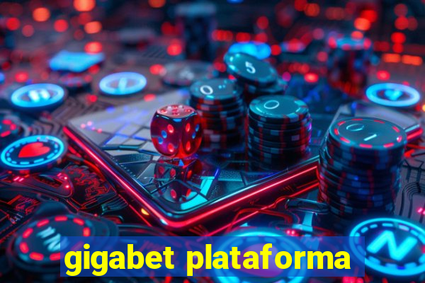 gigabet plataforma